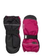 Hestra Kids' Gore-Tex - Mitt Fuchsia Rosa