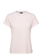 BOSS Bea_T-Shirt Cn Rosa