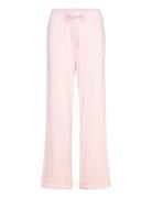 Hunkemöller Pant Jersey Essential Rosa