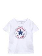 Converse Te-S/S Tee Vit