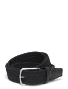 Amanda Christensen Belt Svart