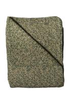 Au Maison Quilt, Ethnic Grön