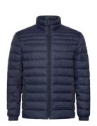 BOSS Oden2 Marinblå