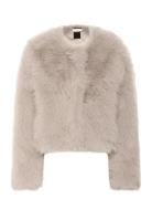 InWear Zaziahiw Jacket Beige