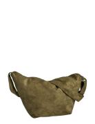 Pieces Pcamanda Xl Autumn Bumbag Khaki Green