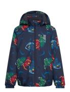 LEGO Kidswear Lwjaz 712 - Jacket Multi/patterned