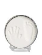 Vanilla Copenhagen Hånd Og Fodaftryk - Ler - Boks Vit