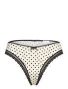 HUGO Thong Unique Vit