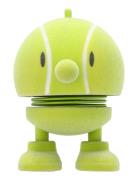 Hoptimist Hoptimist Tennis Bumble Gul