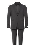 Tiger Of Sweden S.justin Rws Grå