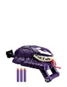 Marvel Marvel Spider-Man Venomversus Marvel’s Venom Strike Blaster Mul...