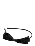Pieces Pcjenny Xmas Bow Hairband Svart