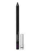 By Terry Crayon Blackstar Eyeliner Svart