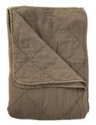 C'est Bon Bedspread Brun