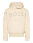 BOSS Webasic_Hood Kräm