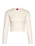 HUGO Dafilomena_3 Kräm