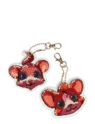 Micki Leksaker M & H Diamantmålning Med Nyckelring Multi/patterned