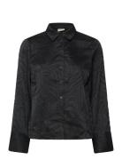 FREE/QUENT Fqminna-Shirt Svart