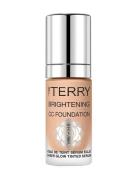 By Terry Brightening Cc Foundation
