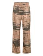 Diesel P-Toll-Cmf Pantaloni Multi/patterned