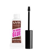 NYX Professional Makeup Nyx Professional Makeup, The Brow Glue Instant...