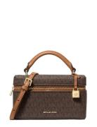 Michael Kors Xs Th Xbody Brun