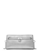 Michael Kors Xs Conv Xbody Silver