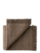 Silkeborg Uldspinderi Season 130X200 Cm Brun