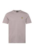 Lyle & Scott Plain T-Shirt Beige