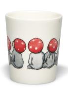 Design House Stockholm Children Of The Forest Mug Multi/patterned