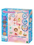 Aquabeads Sweet Accessories Craft Kit Multi/patterned