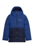 Columbia Sportswear Arctic Blast Ii Jacket Marinblå