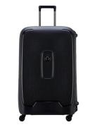 DELSEY PARIS Moncey 82 Cm 4Dw Trolley Case Svart
