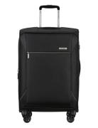 Samsonite Base Breeze Spinner 67/24 Exp Svart