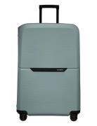 Samsonite Magnum Eco Spinner Svart
