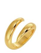 Edblad Spire Ring Gold Guld