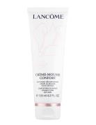 Lancôme Lancôme Mousse Creme Confort 125Ml Nude