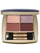 Estée Lauder The Essential Eyeshadow Quad Multi/patterned
