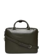 Tiger Of Sweden Valise Khaki Green