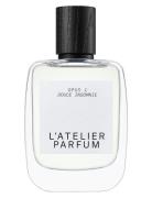 L'atelier Parfum Edp Douce Insomnie 50Ml Nude