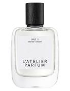 L'atelier Parfum Edp Green Crush 50Ml Nude