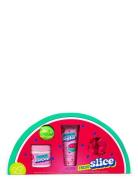 I LOVE I Love Fresh Slice Rosa