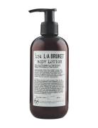 L:a Bruket 124 Body Lotion Sage/Rosemary/Lavender Nude