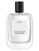 L'atelier Parfum Edp Salty Wood 100Ml Nude