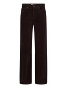 Pieszak Pd-Birkin Jeans Baby Cord Brun