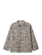 Woodbird Wbblade Seul Jacket Multi/patterned
