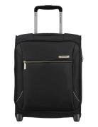 Samsonite Base Breeze Upright 45/16 Underseater Svart