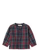 MarMar Copenhagen Totoro Grön