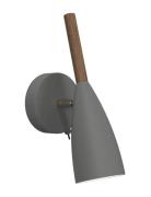 Design For The People Pure | Væglampe Grå