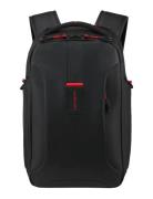 Samsonite Paradiver Light Underseat Backpack Xs Svart